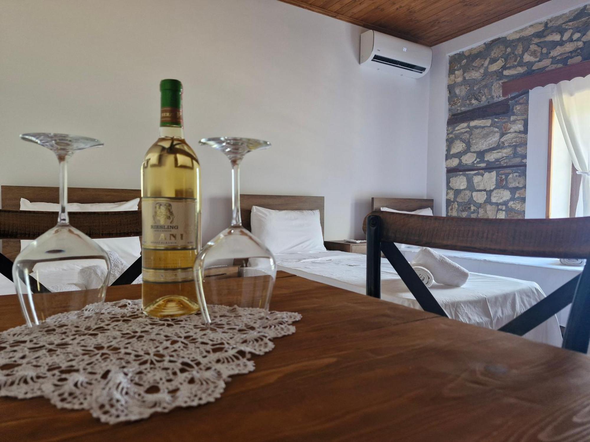 Villa Shpiragu Village Experience Берат Номер фото